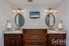 Master Bath Double Vanity