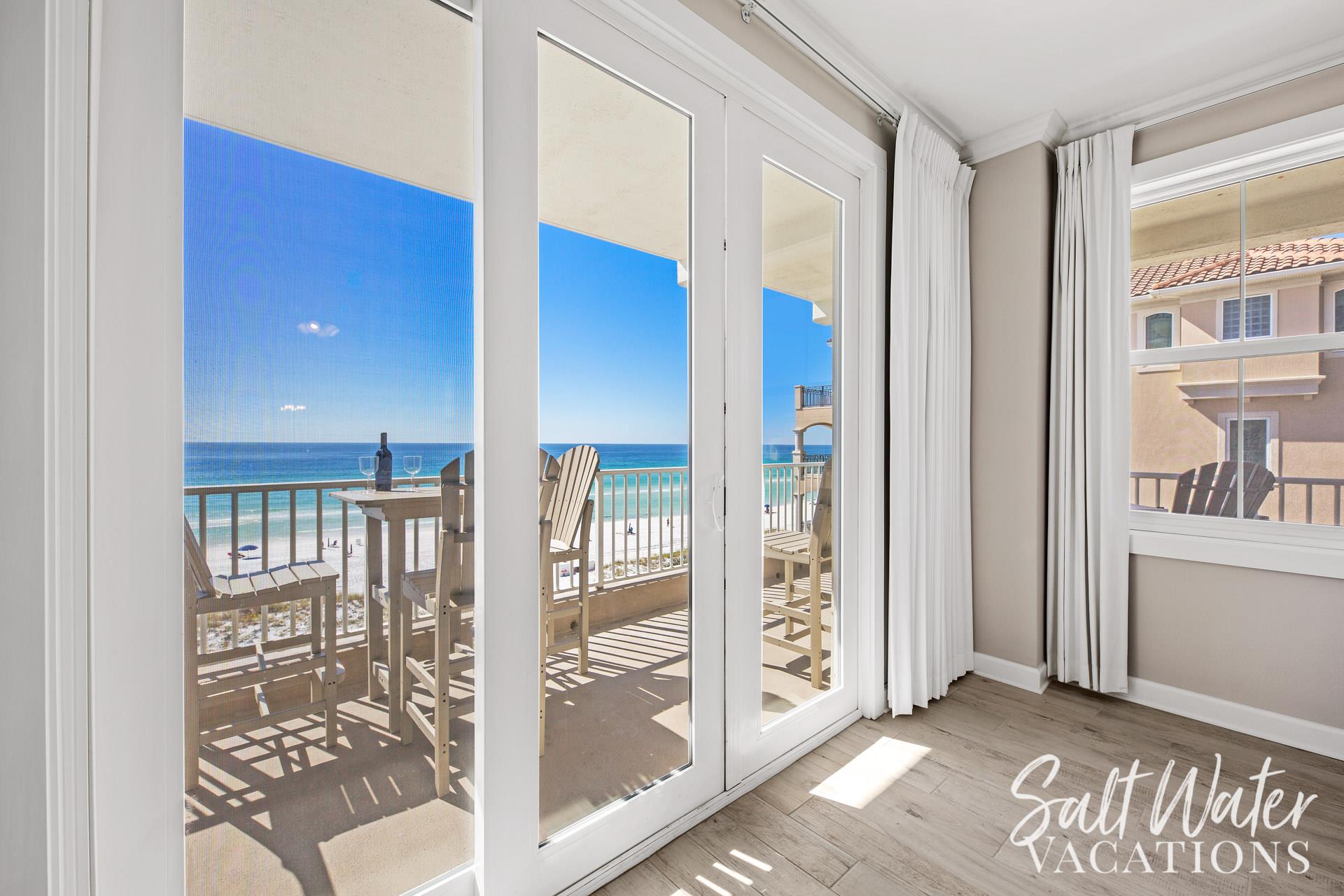 Master Bedroom View 3