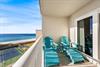 HSRC 712 Private Balcony With Gulf View
