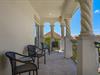 2nd fl Balcony off Living Room