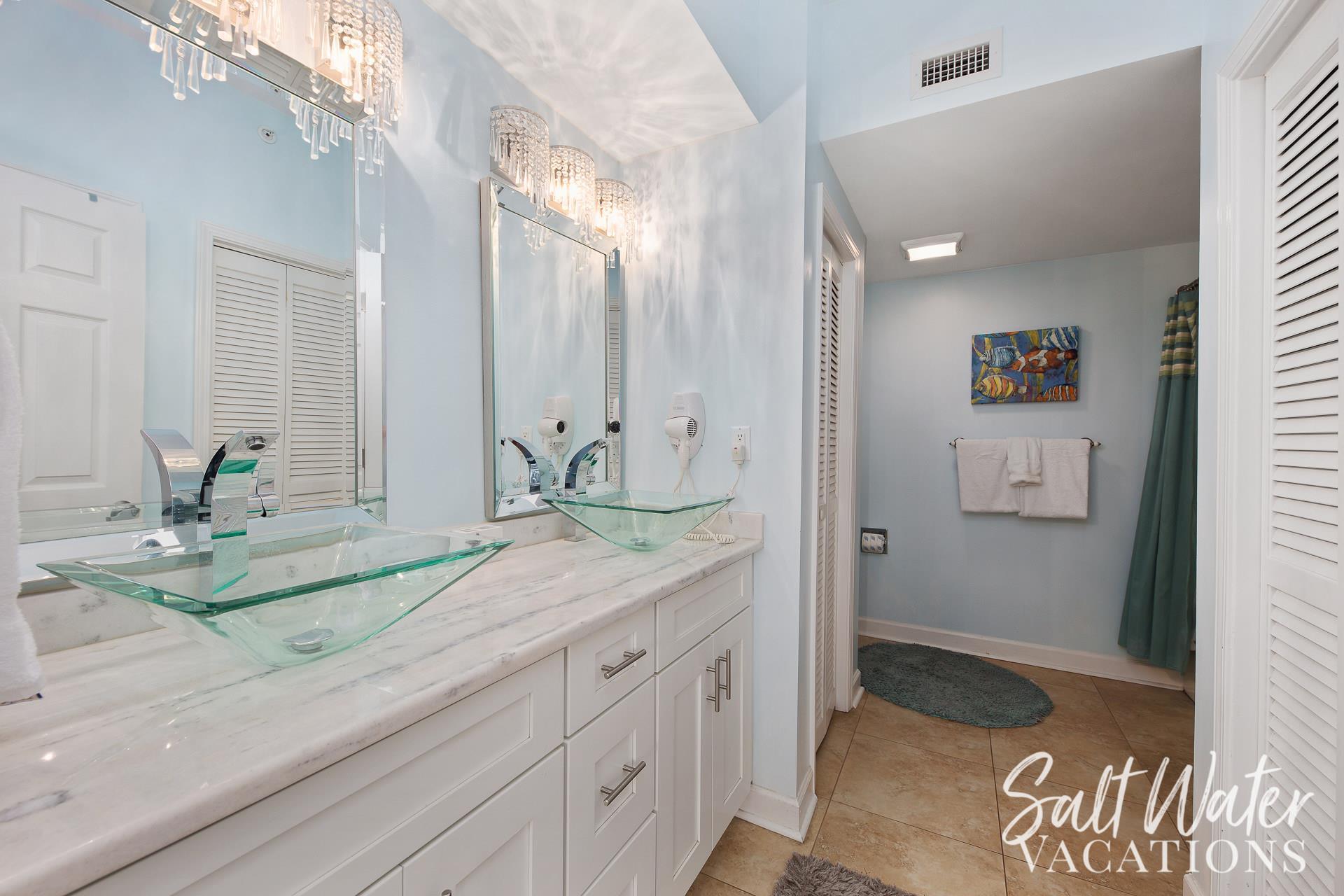 Master Bath 2 View 1