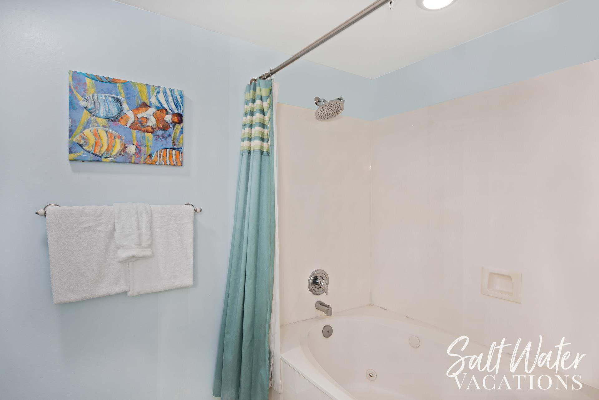 Master Bath 2 View 3