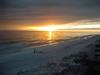 Beach at Sunset