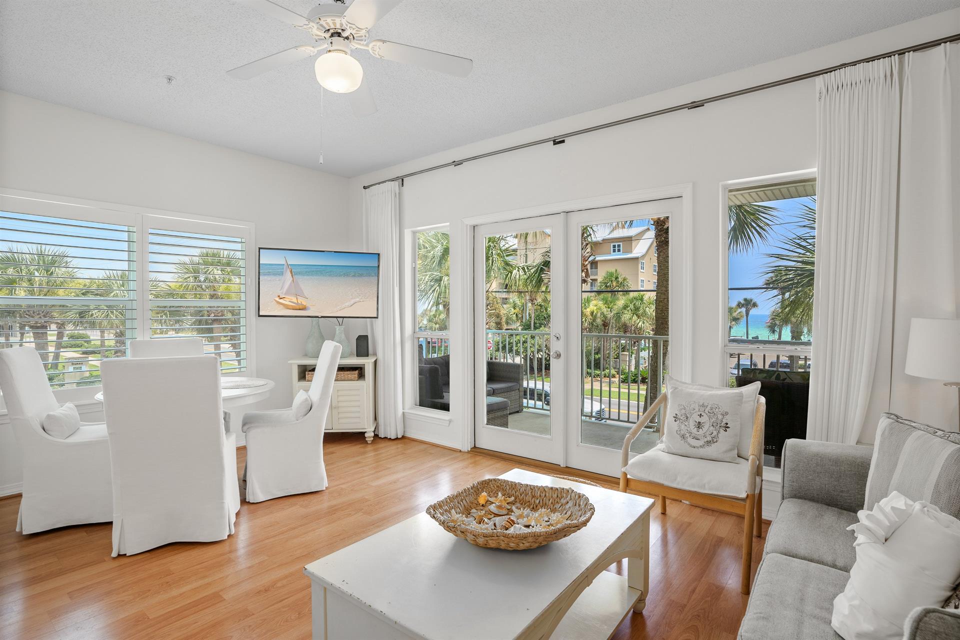 Welcome to Caribbean Dunes 212