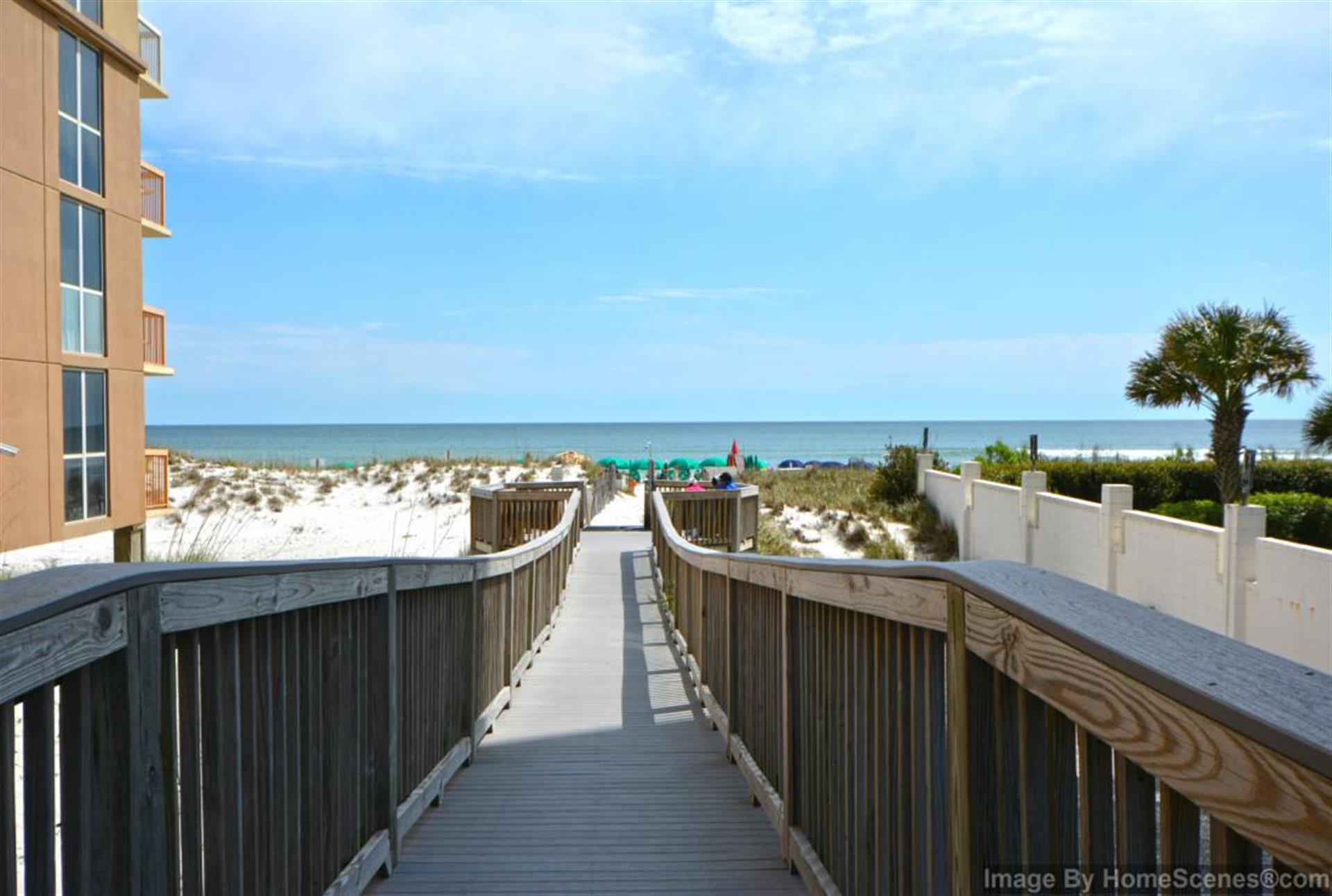 CommunityBeachAccess