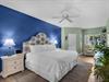 Primary Bedroom with King Bed