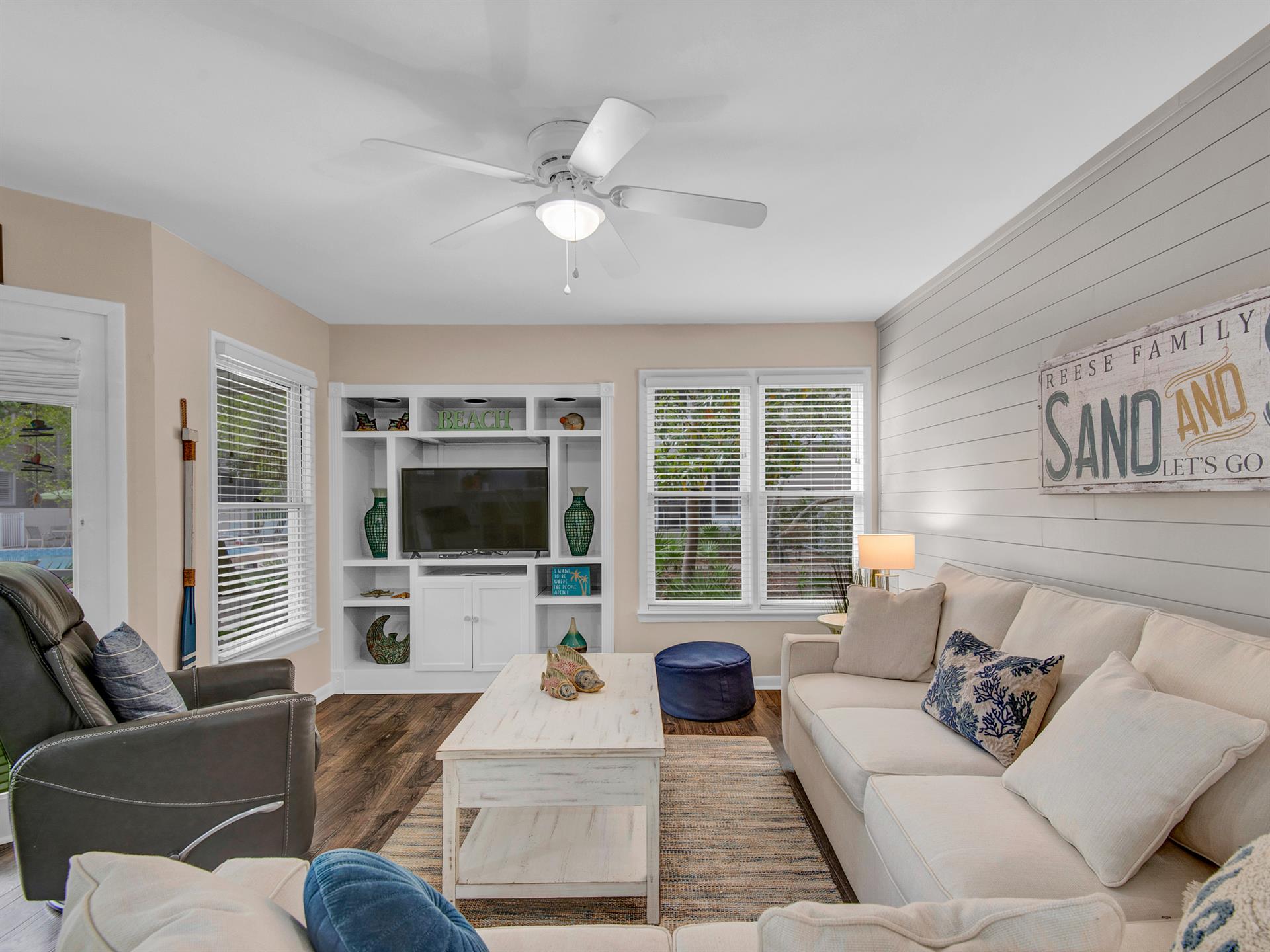 Welcome to Cottage 212