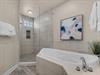 Jacuzzi Tub Primary Bath