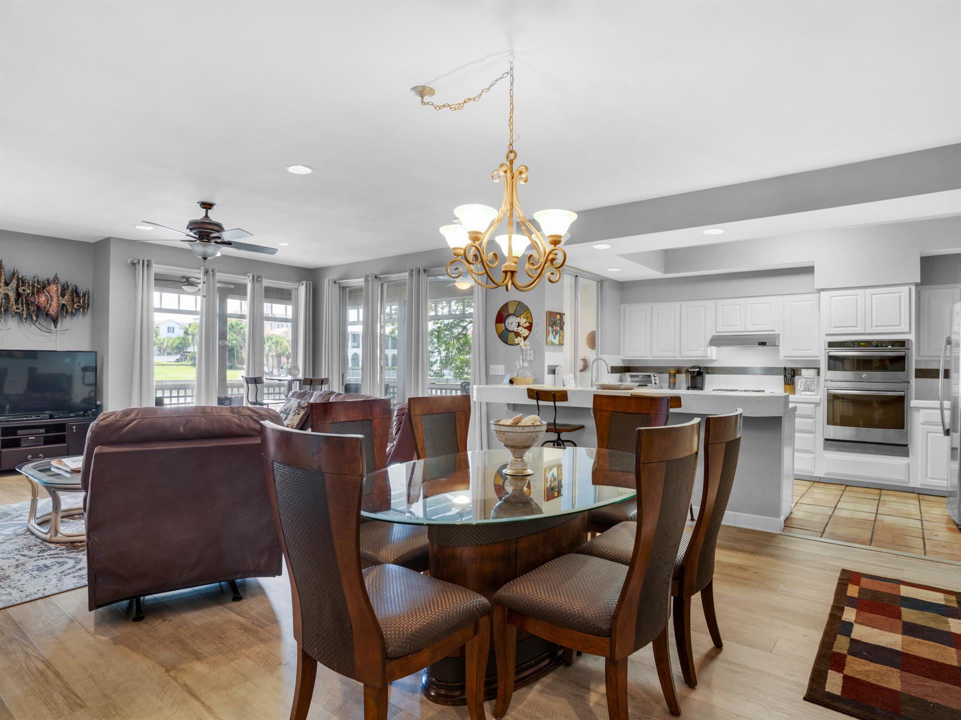 Welcome to Hidden Dunes Villa 36