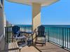 Relax on Your Private Balcony