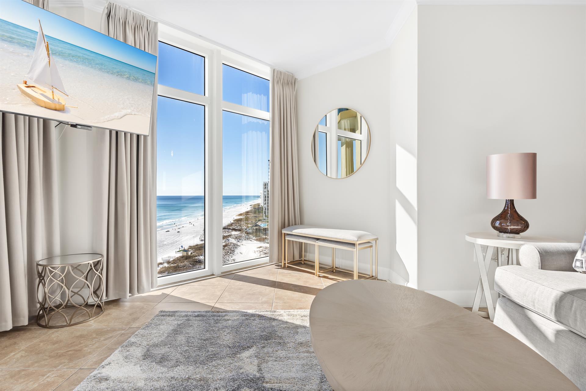 Bright and Full of Sunshine