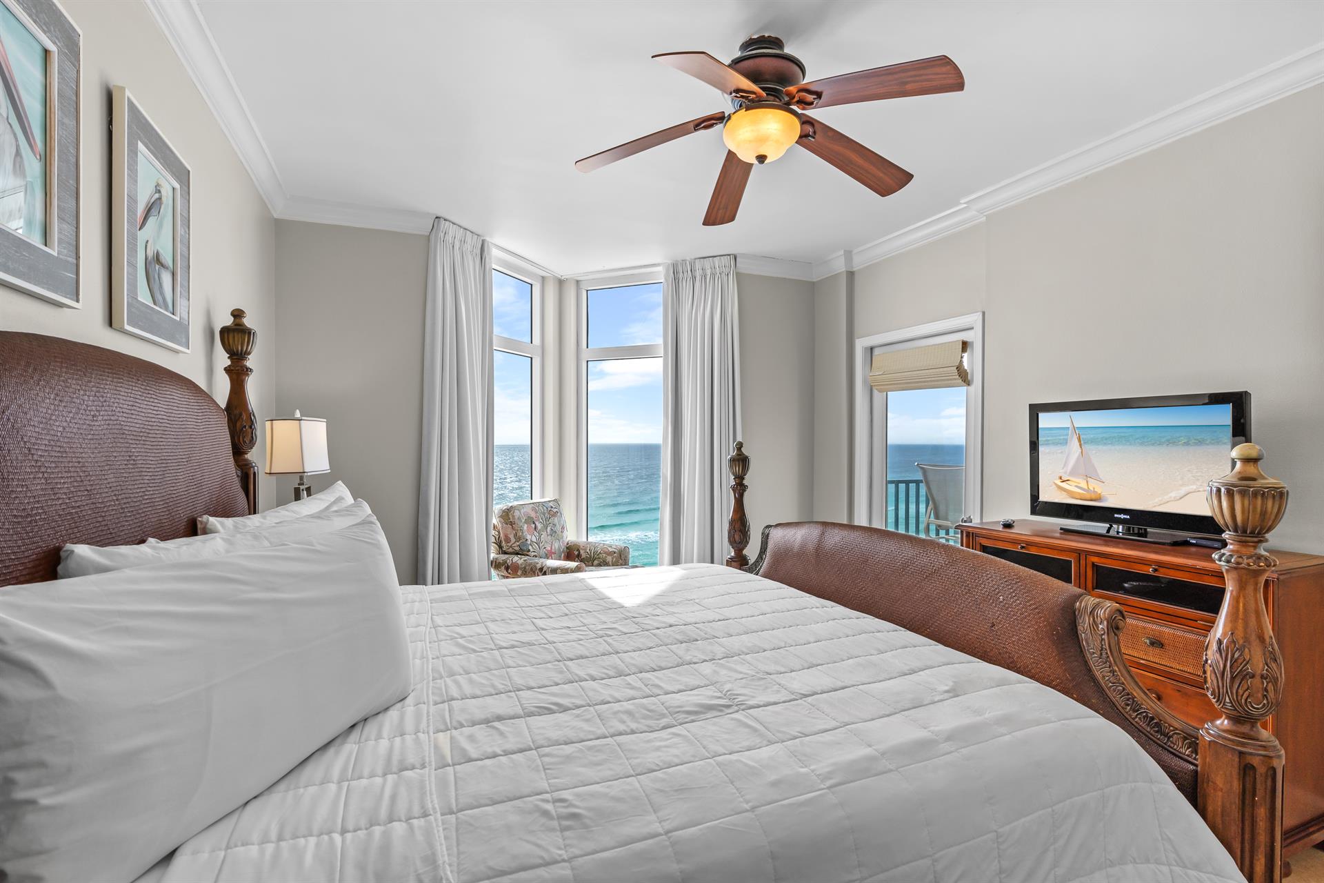 King Primary Bedroom