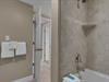 Guest Bathroom 1 with ShowerTub Combination