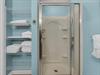 Bathroom 2 with Walk In Shower