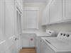 Laundry room  1st floor