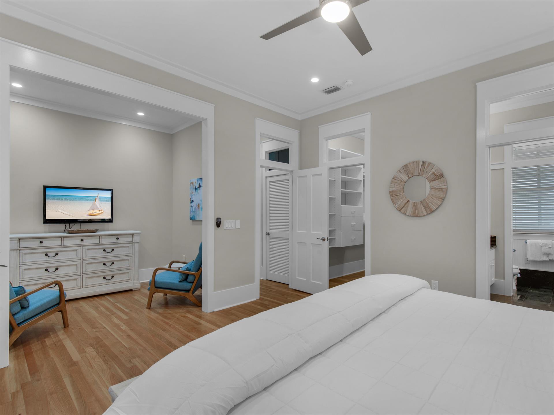 Primary bedroom 1  2nd floor