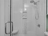 Primary Bathroom with Walk in Shower