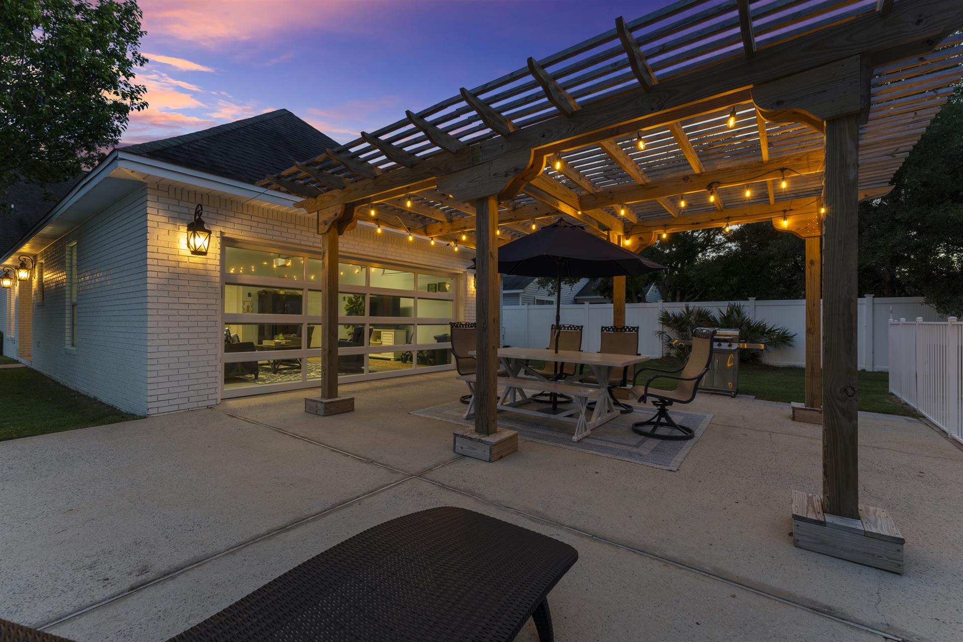 Spend a Destin Evening Under the Stars