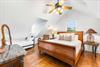3rd Floor Bedroom with King Bed, Twin Bed with a  Twin Trundle  Full Bathroom