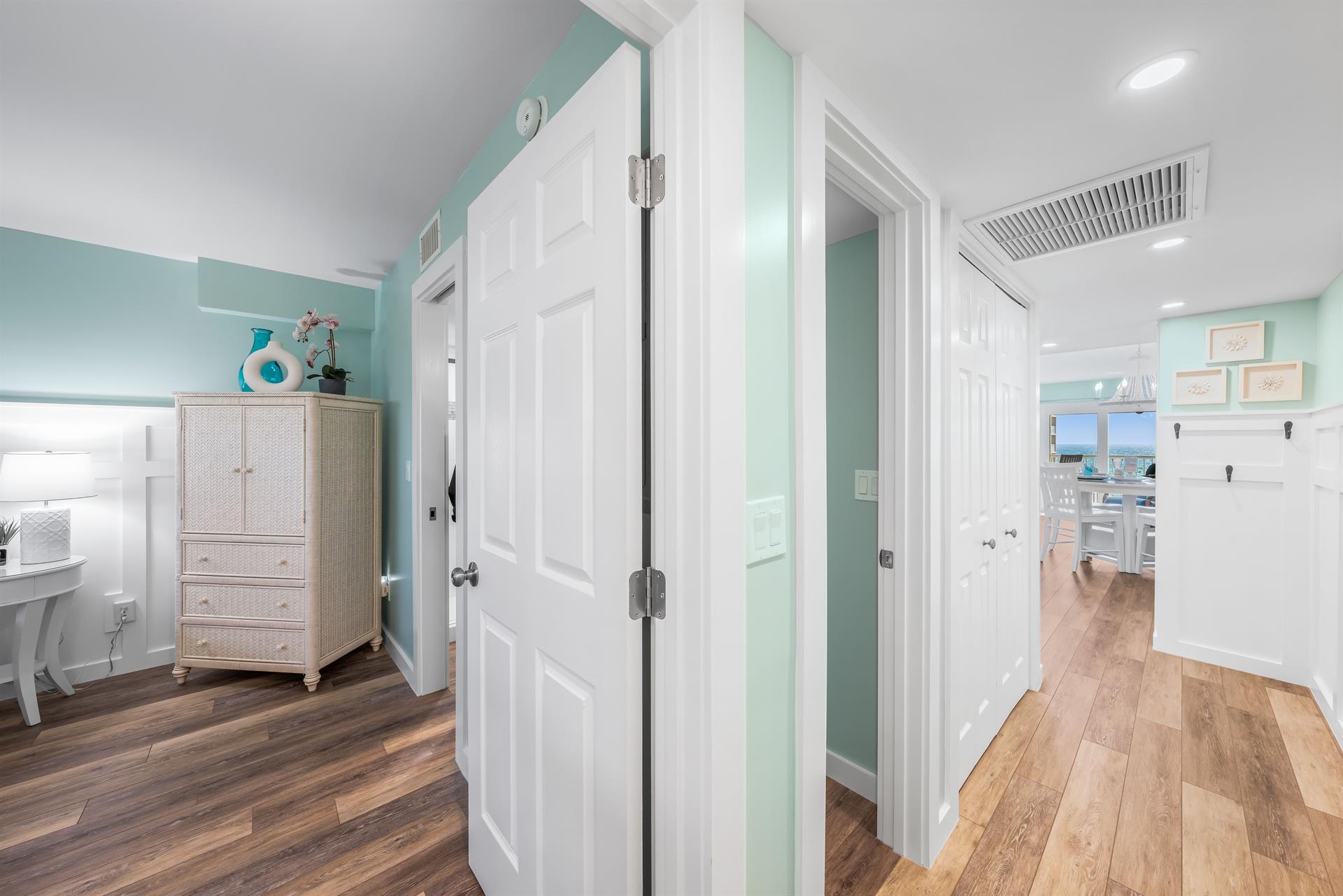 HSRC 509 View from Front Door