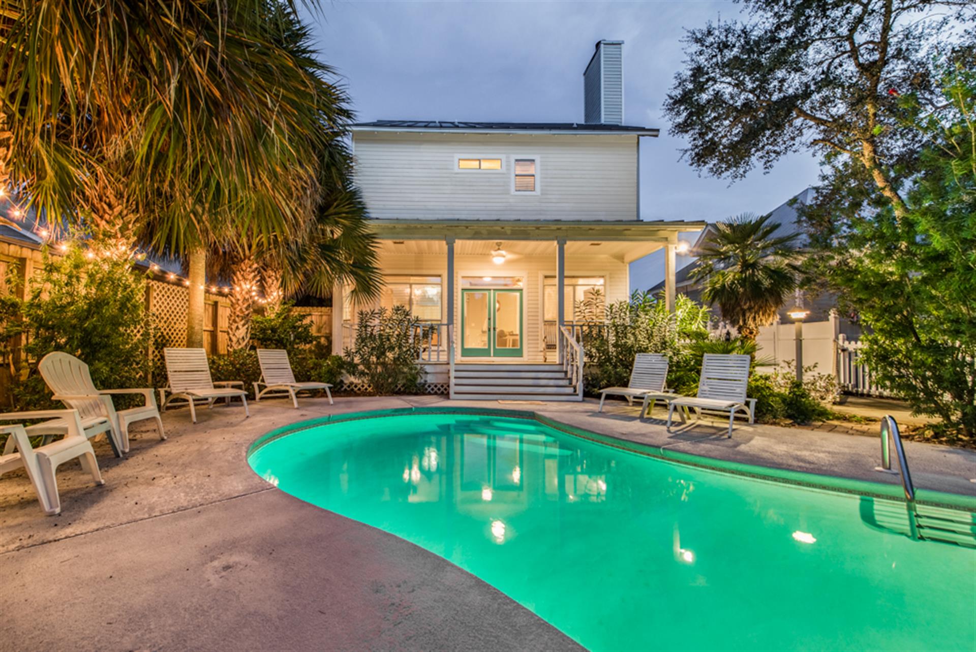 Welcome to Sandcastle