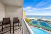 HSRC 613 Private Balcony With Gulf View