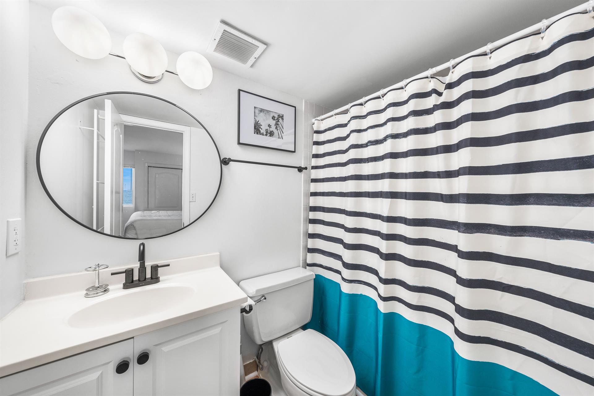 HSRC 604 Master Bathroom