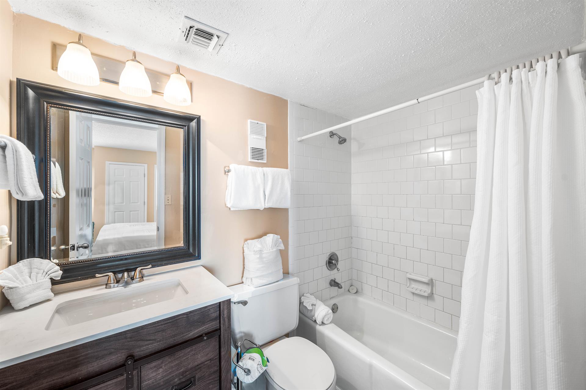 HSRC 717 Master Bathroom