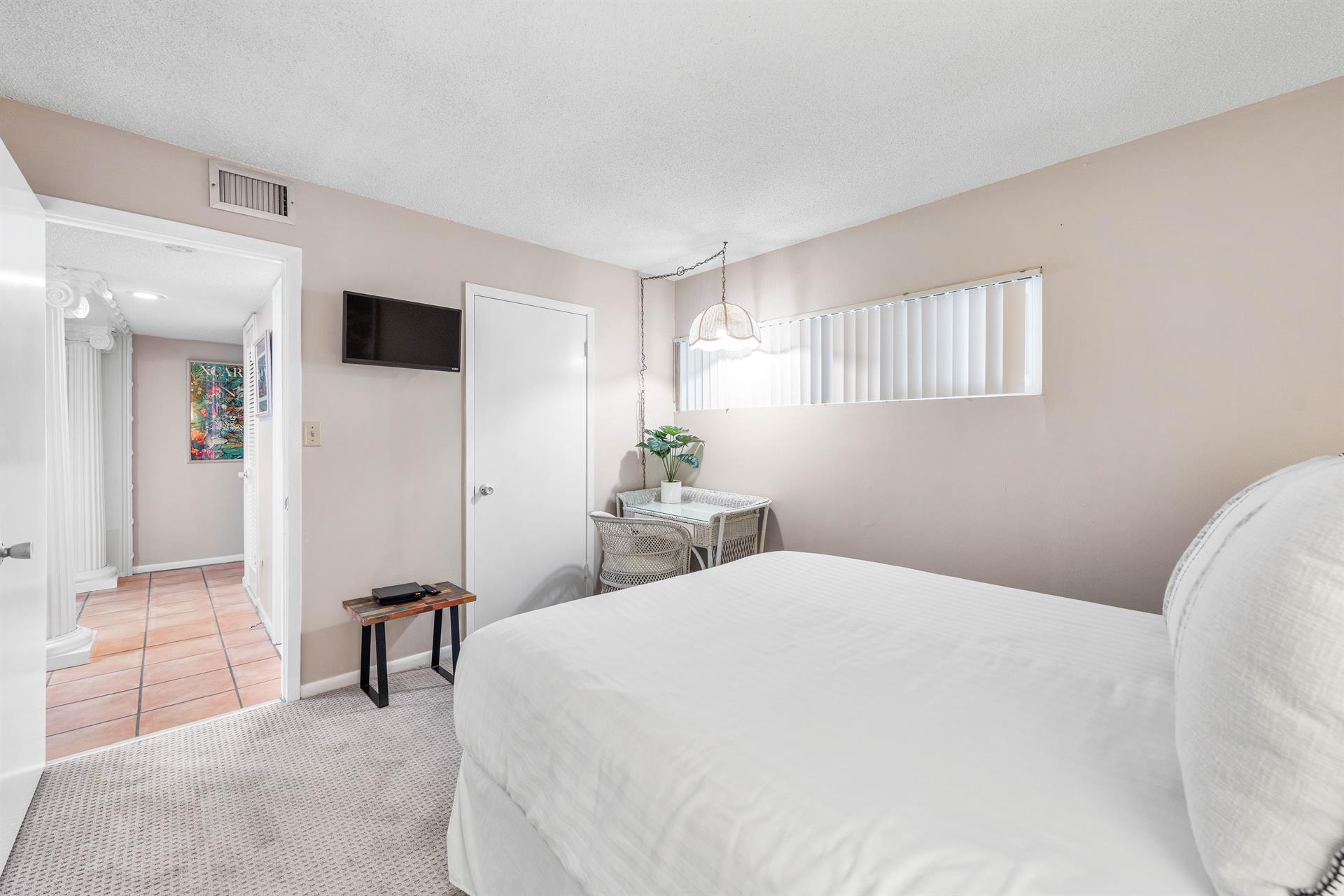 HSRC 408 Second Bedroom