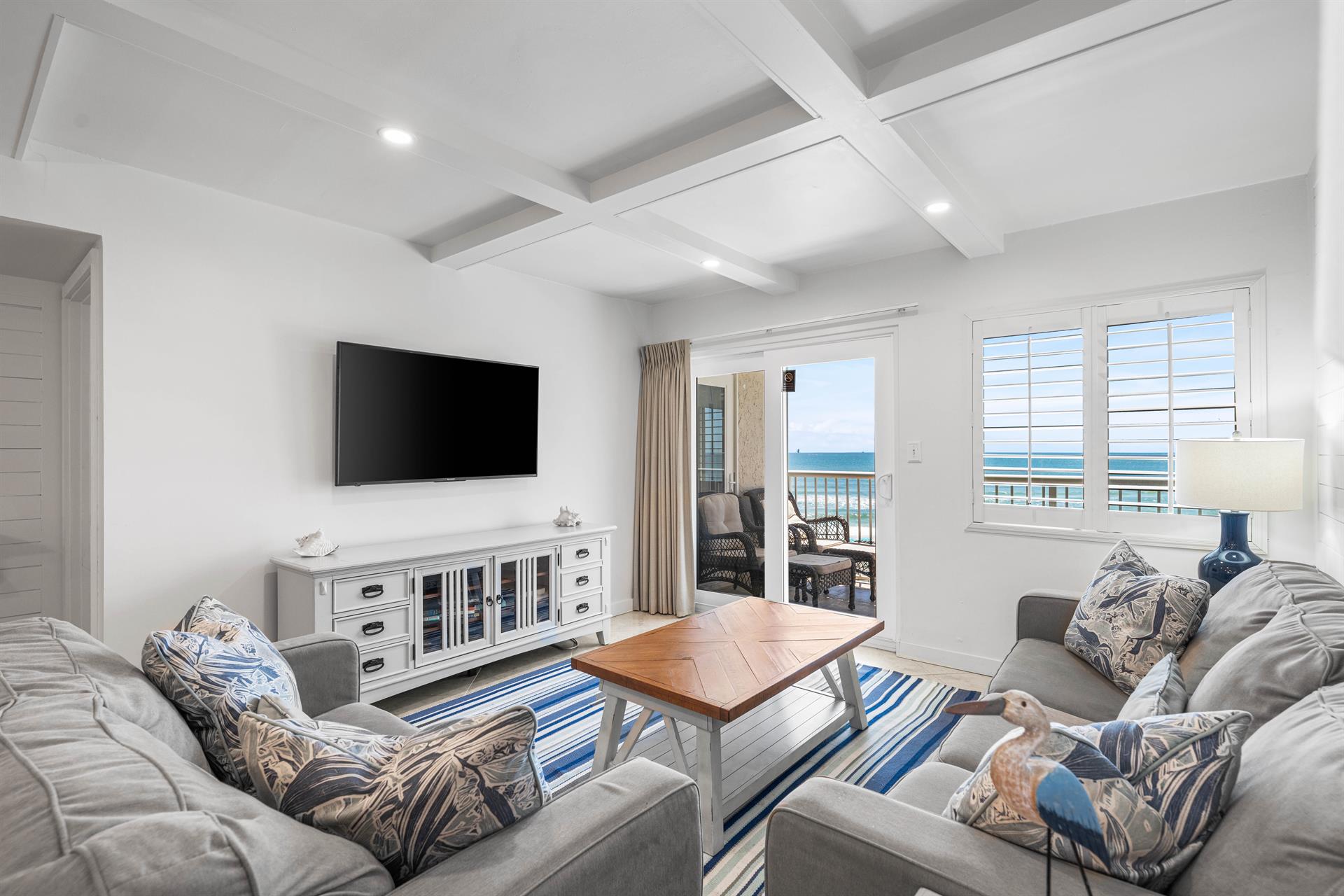 Coastal Comfort Awaits You in 517