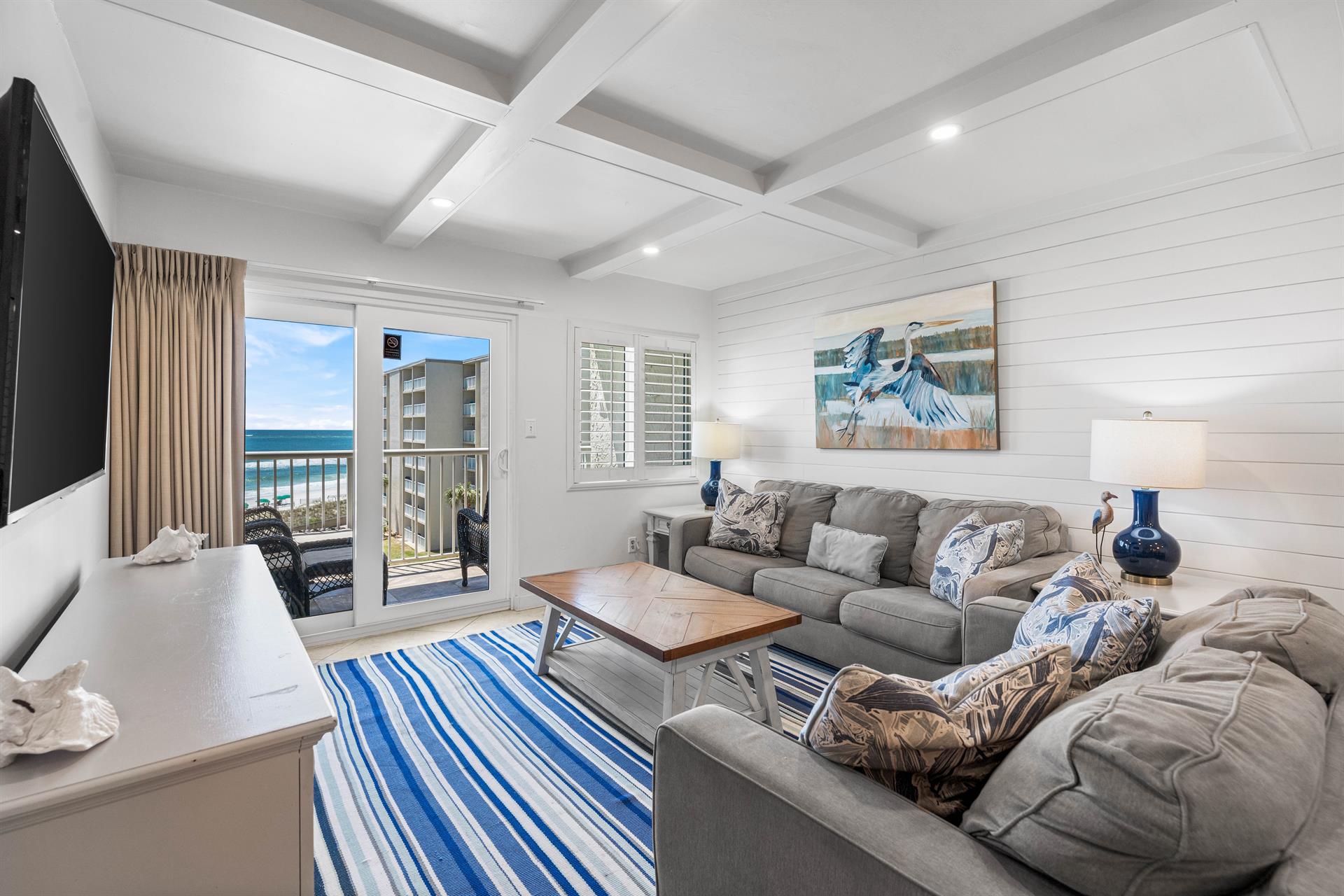 Updated Unit 517 Come Live the Dream