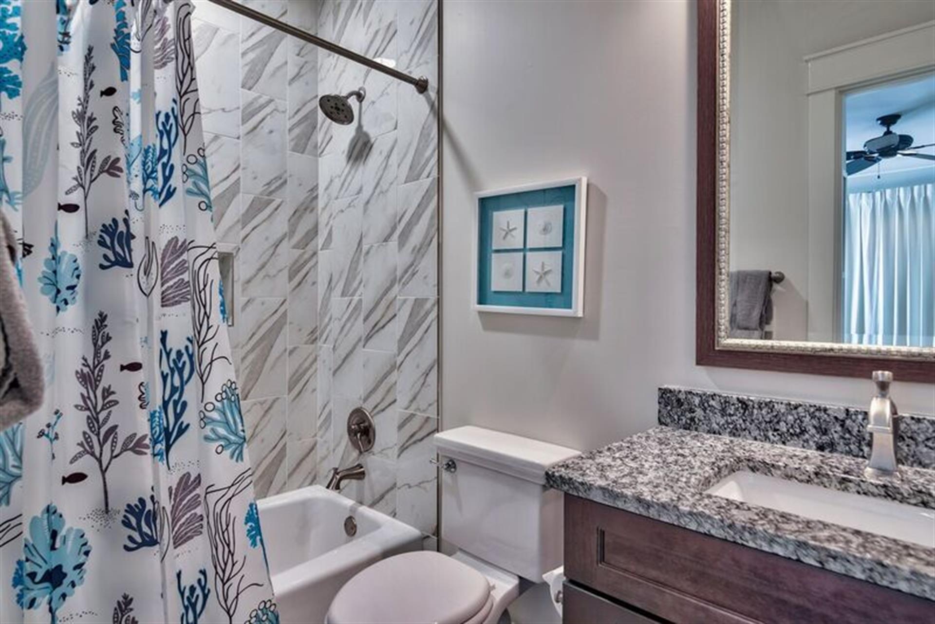 1st Floor King Private Bath