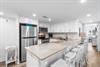 Kitchen  Breakfast Bar