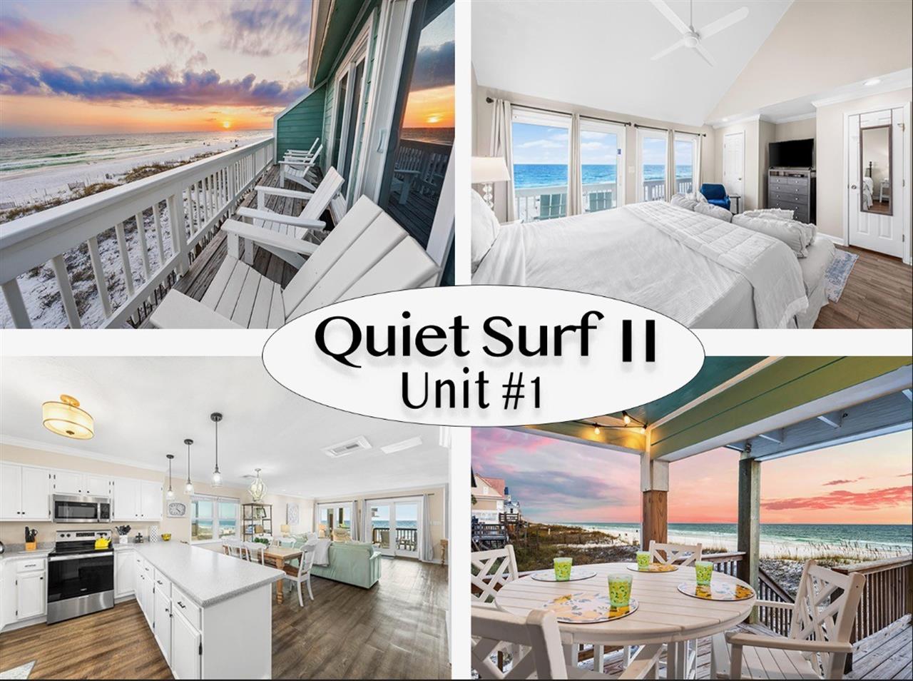 Your Ultimate Gulf Coast Getaway Awaits