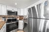 Stainless Steel Appliances