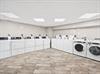 2 Coin Laundry Rooms