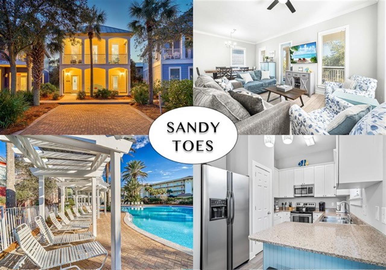 Family Friendly Gated Community