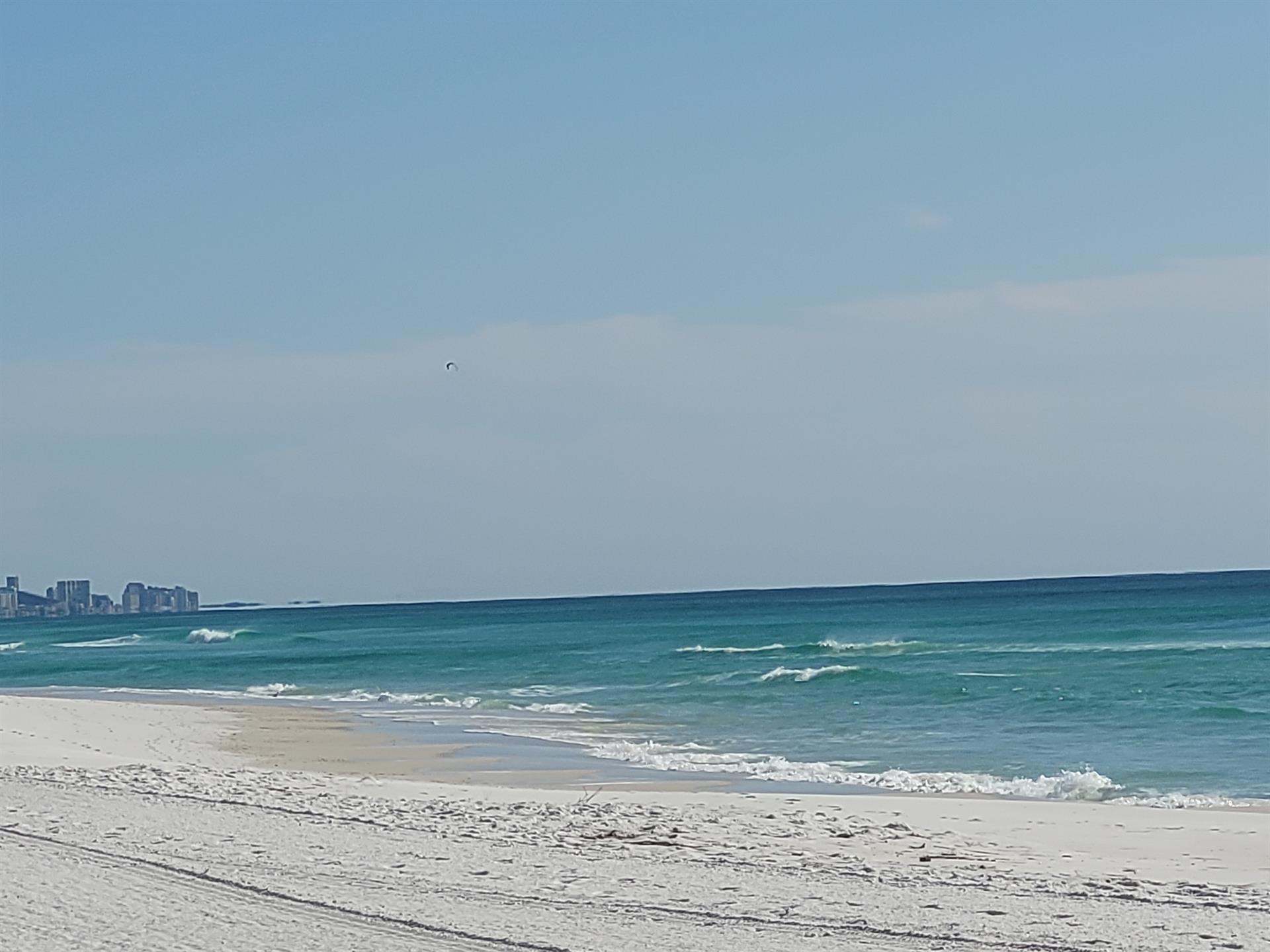 Enjoy Great Beach Days