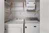 In Unit Washer and Dryer