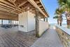 Bathrooms and a Pavillion