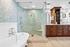 Primary Bathroom with Walkin Shower