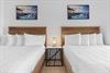 2 Queen Bedroom