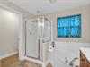 Primary Bathroom with WalkIn Shower
