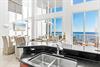 Kitchen with a View