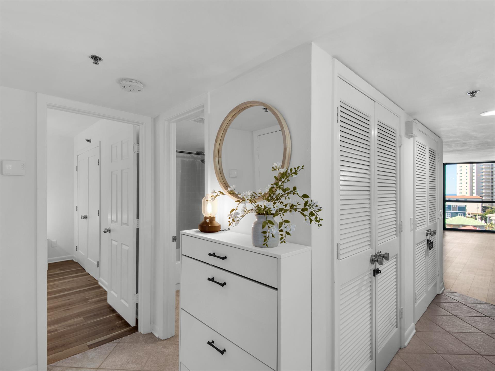 Entry to your perfect vacation