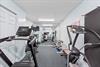 Fitness Room