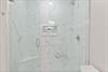 Primary Bathroom with Walkin Shower