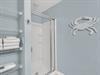 Bathroom 2 with Walk In Shower