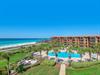 Great Views of the Gulf and Pool from Balcony