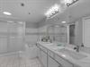 Primary Bathroom with Double Vanity